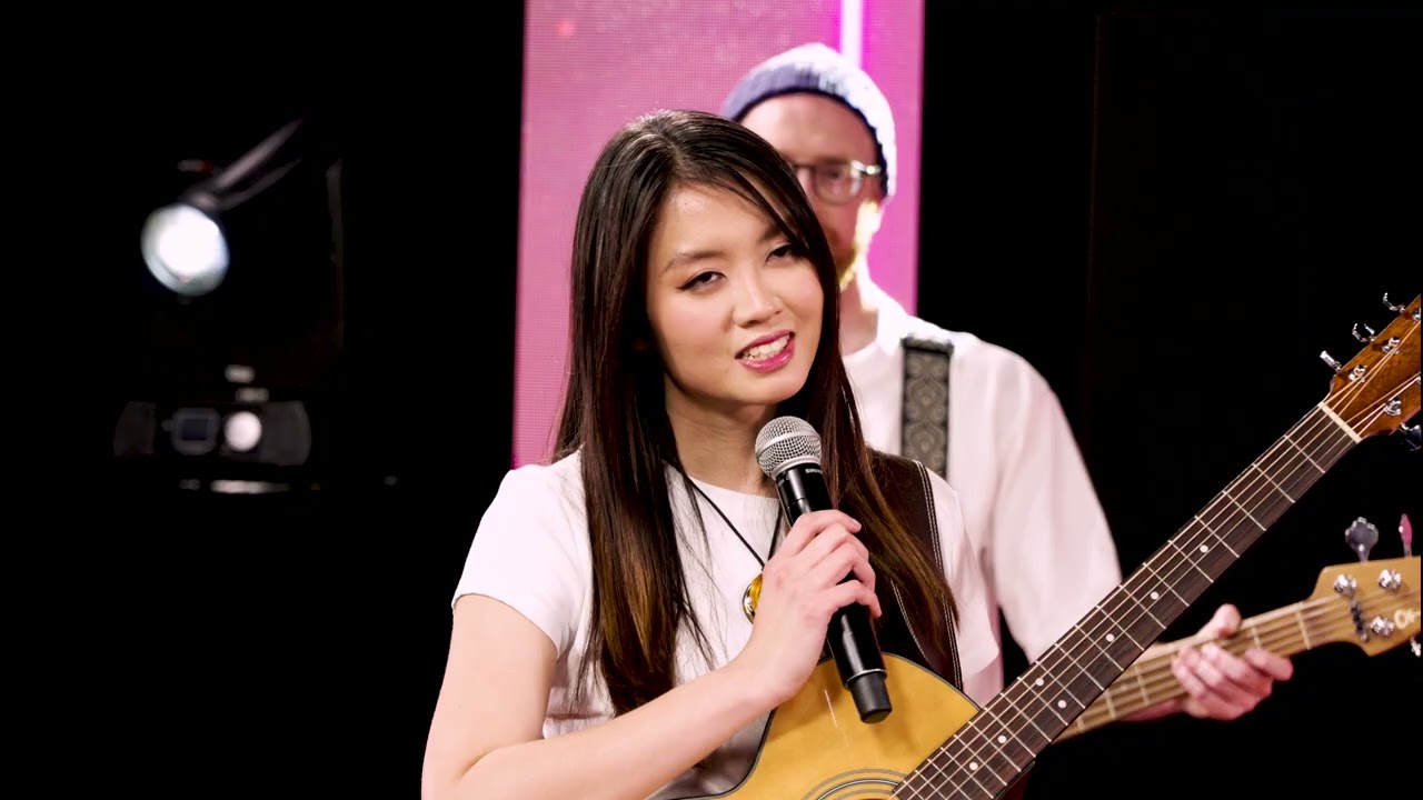 CHINYI C & ALLIE S - CMCTV Talent (FULL SHOW) S3E21   [4K] [5.1]
