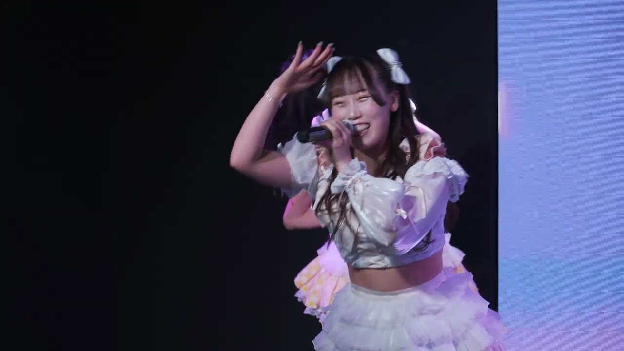 ぱんぷるぽっぷ「フツーに奇跡!!」【4K】