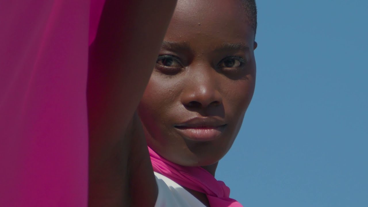 Maria Grachvogel | Fashion Film - GENESIS Chapter 1 | London Fashion Week