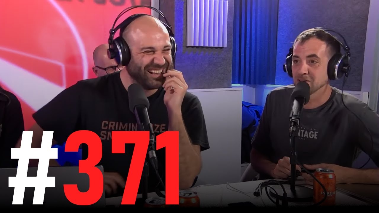 La Sotana 371