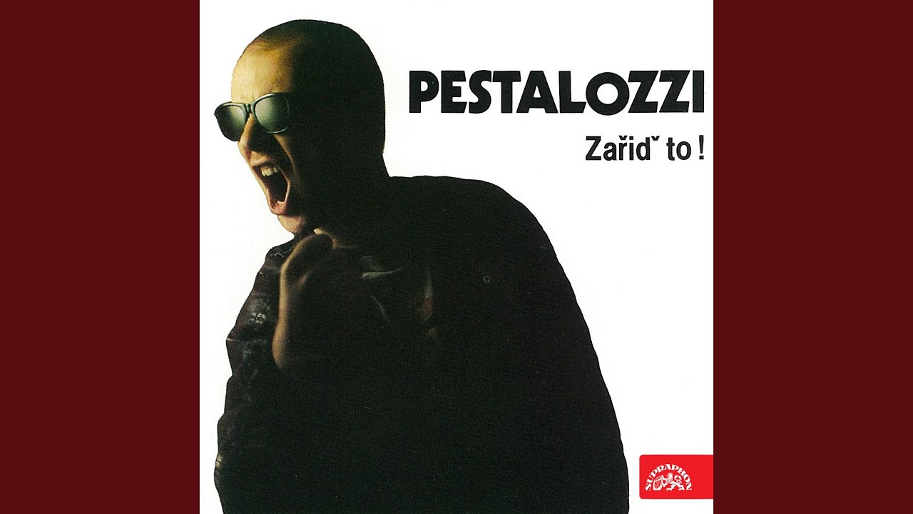 Já si tě stejně najdu