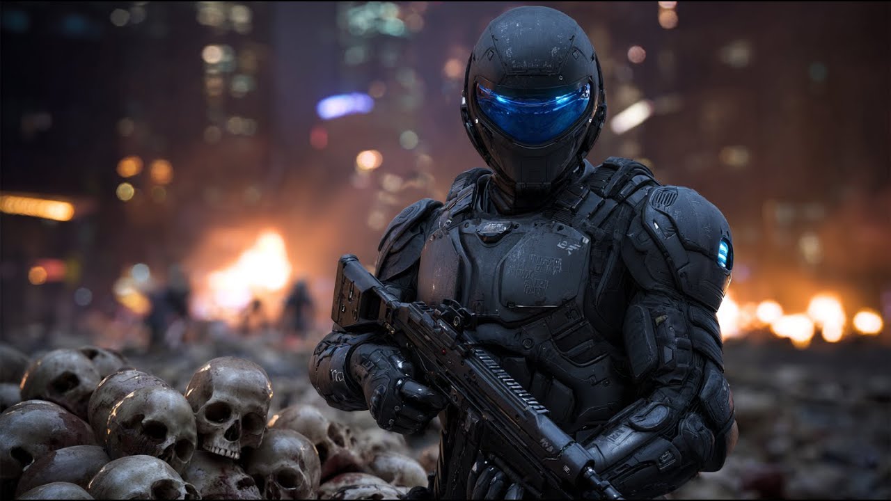 Humanity Was Once Considered Legend — Until We Led the War | Best HFY Stories | HFY Sci-Fi Stories