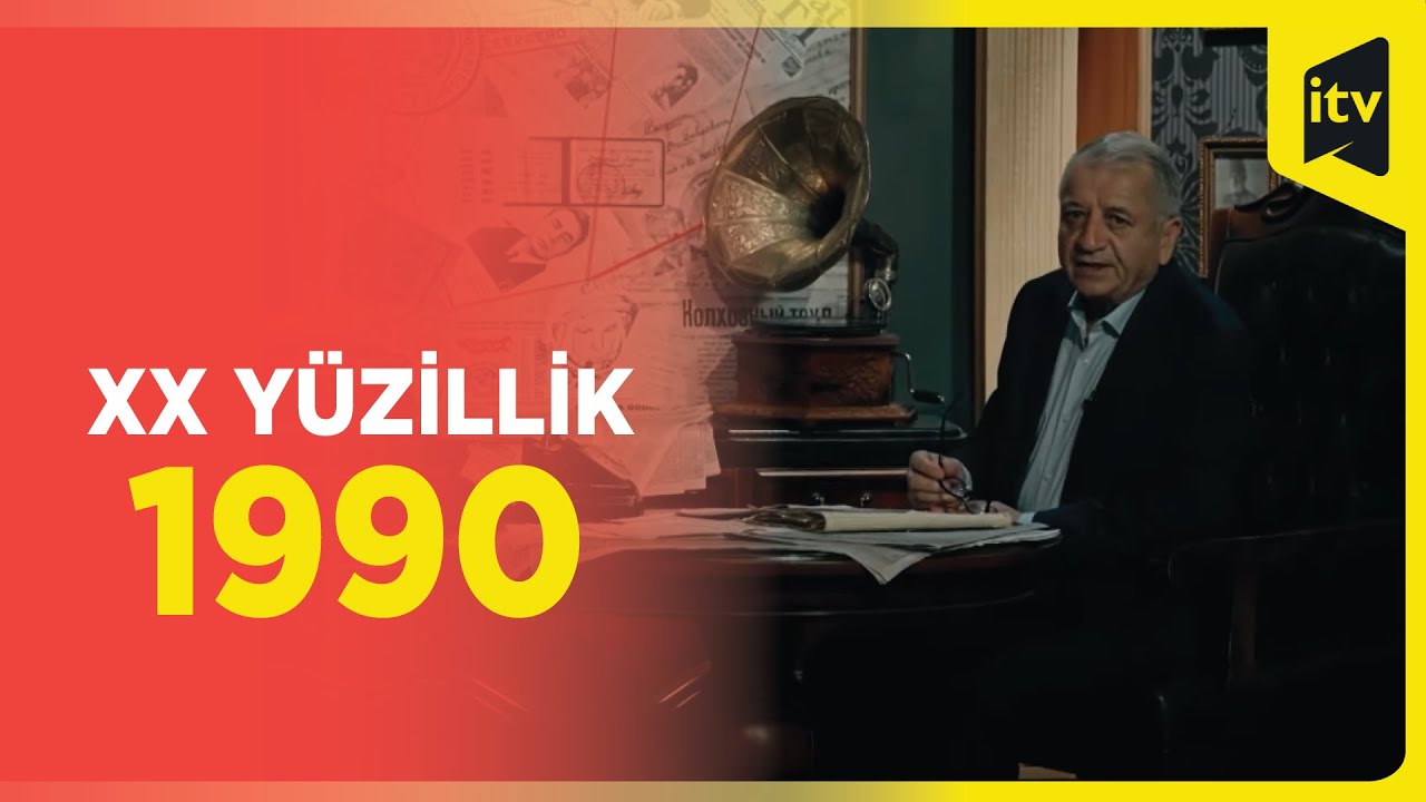 Bakıya qoşun yeridildi, Qarabağda isə erməni yaraqlıları əhaliyə basqın etdi | XX yüzillik, 1990