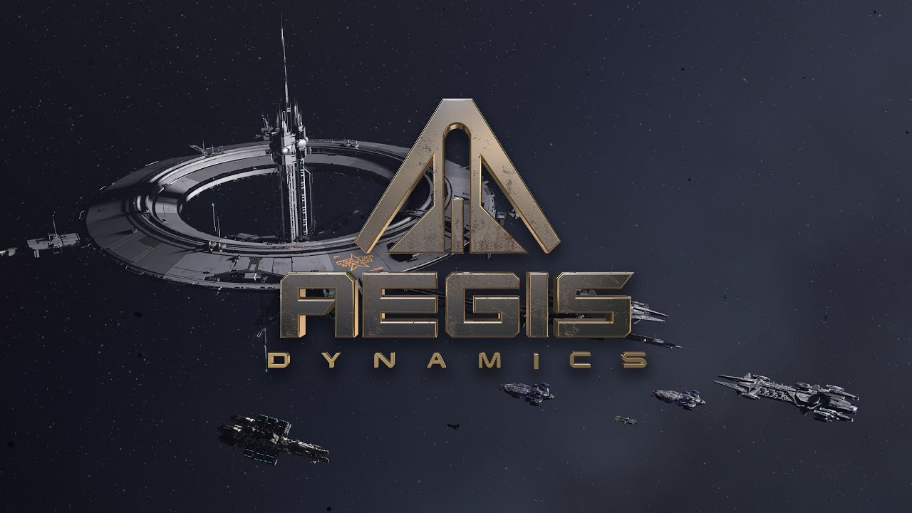 Aegis Dynamics 2951 : Teaser 5