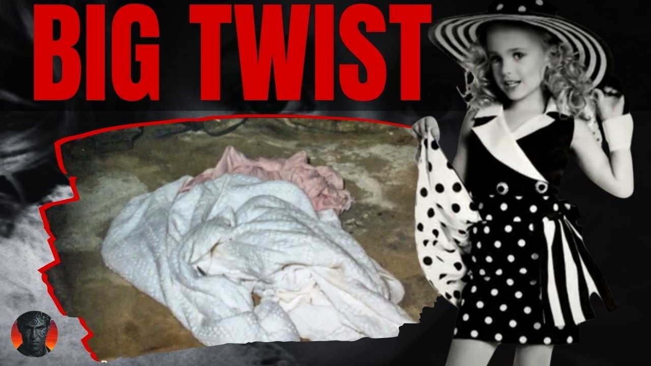 Someone Tried To *Save* JonBenet - Twice!