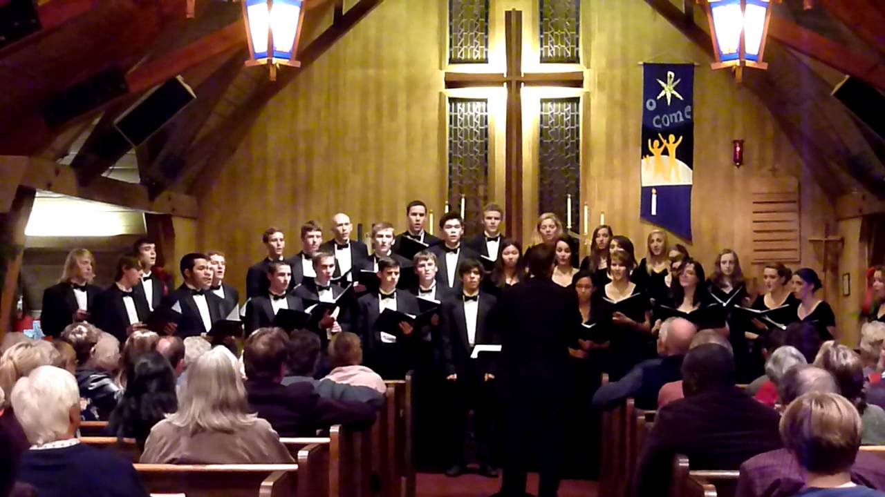 Silent Night arr. by Joseph Mohr, Franz Gruber