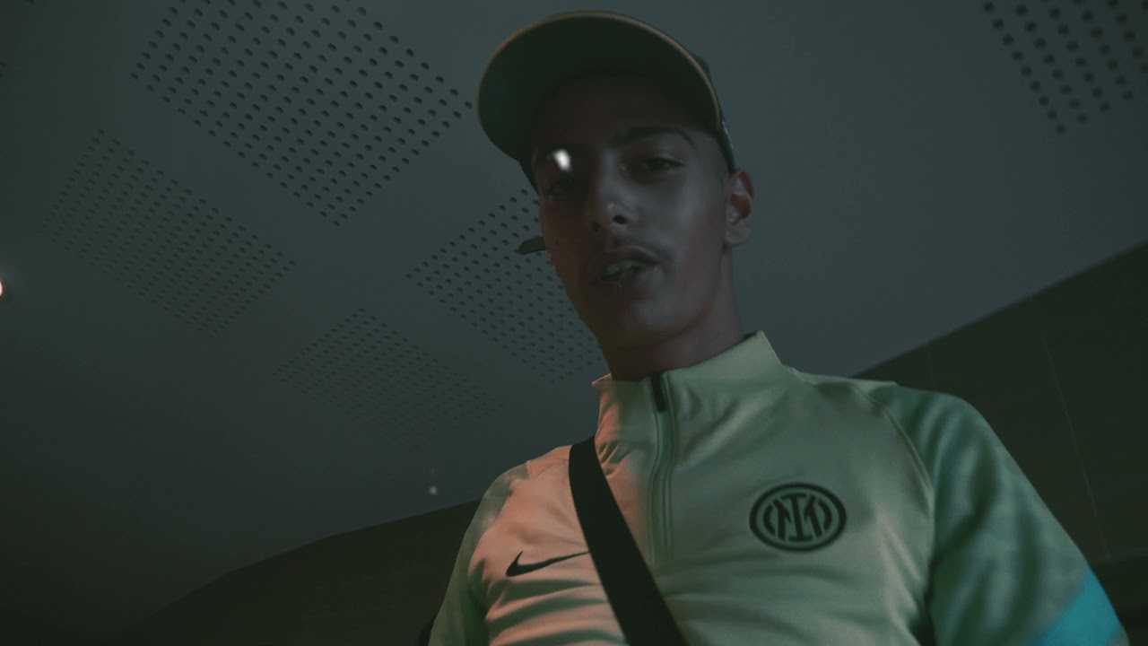LA BAROUDE ft LV MVILLE - Moteur 1