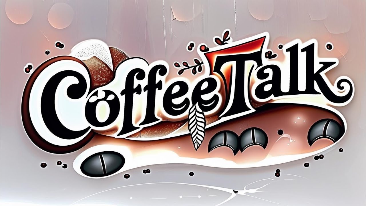 Coffee Talk 57