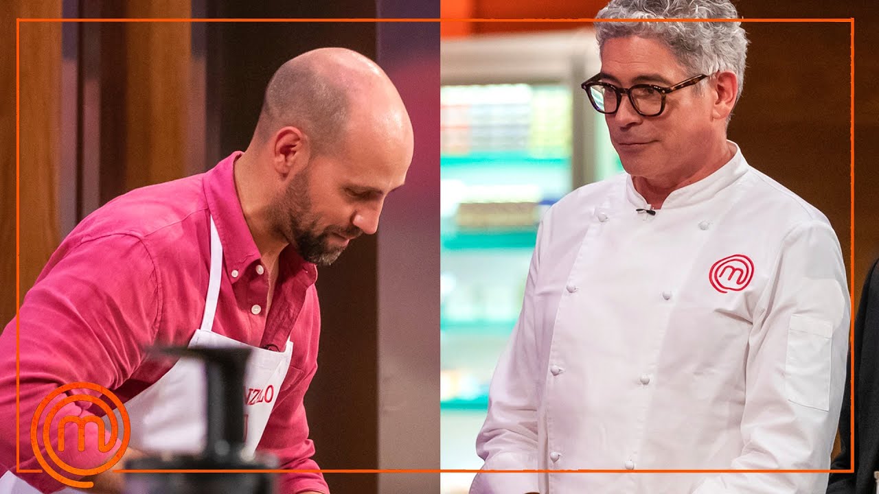 ¿Sabes quién ha sido novia de Gonzalo Miró? | MasterChef Celebrity 5