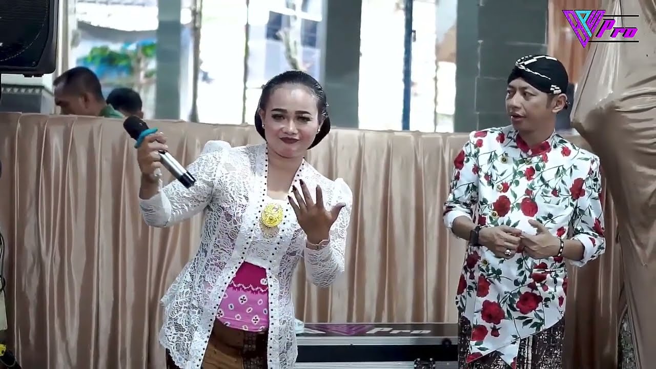 Kalah - Tapik Ft Uly - Campursari Tia Nada