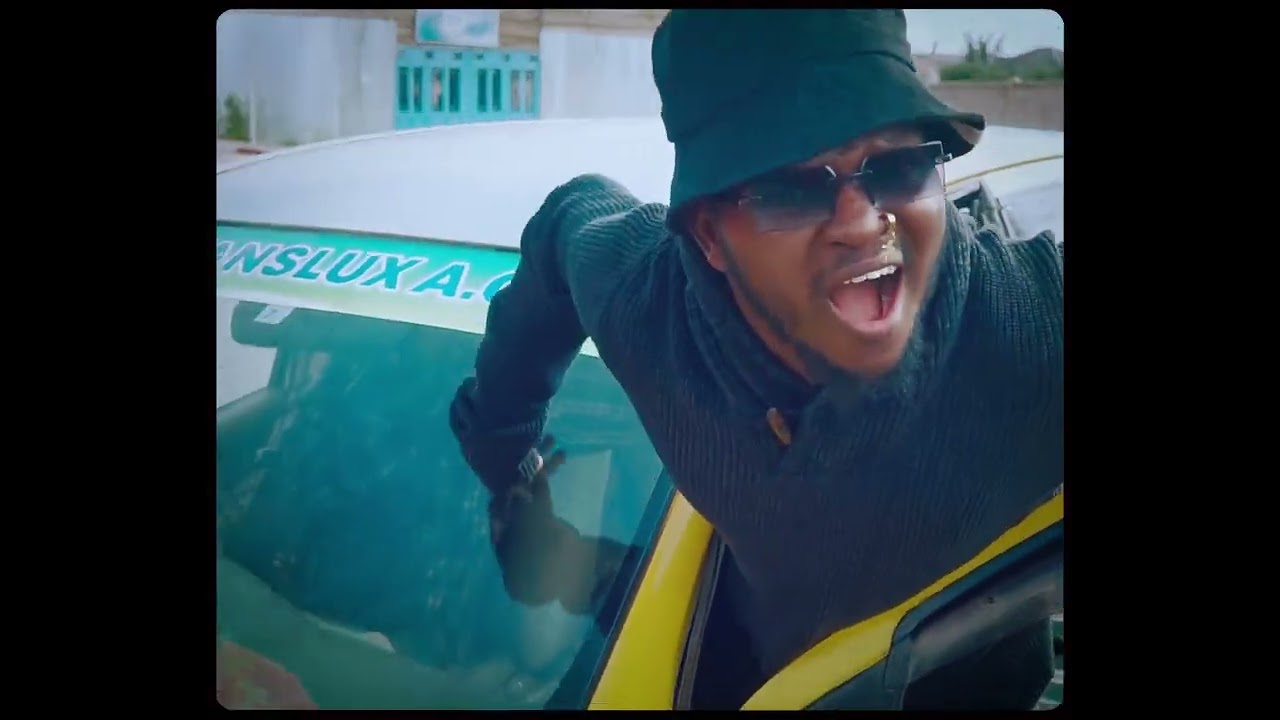 Benji Blacka_Kabasele feat Dj Junroom (clip freestyle officiel)