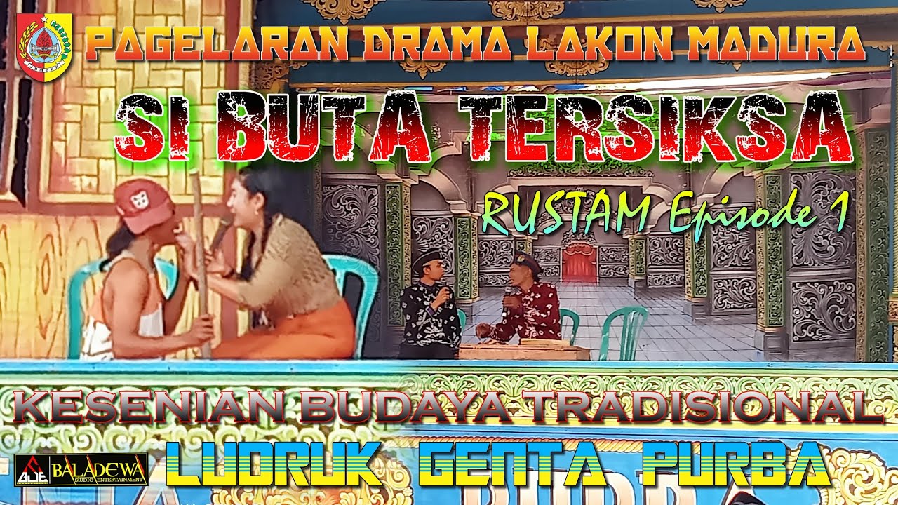 Drakon Madura 