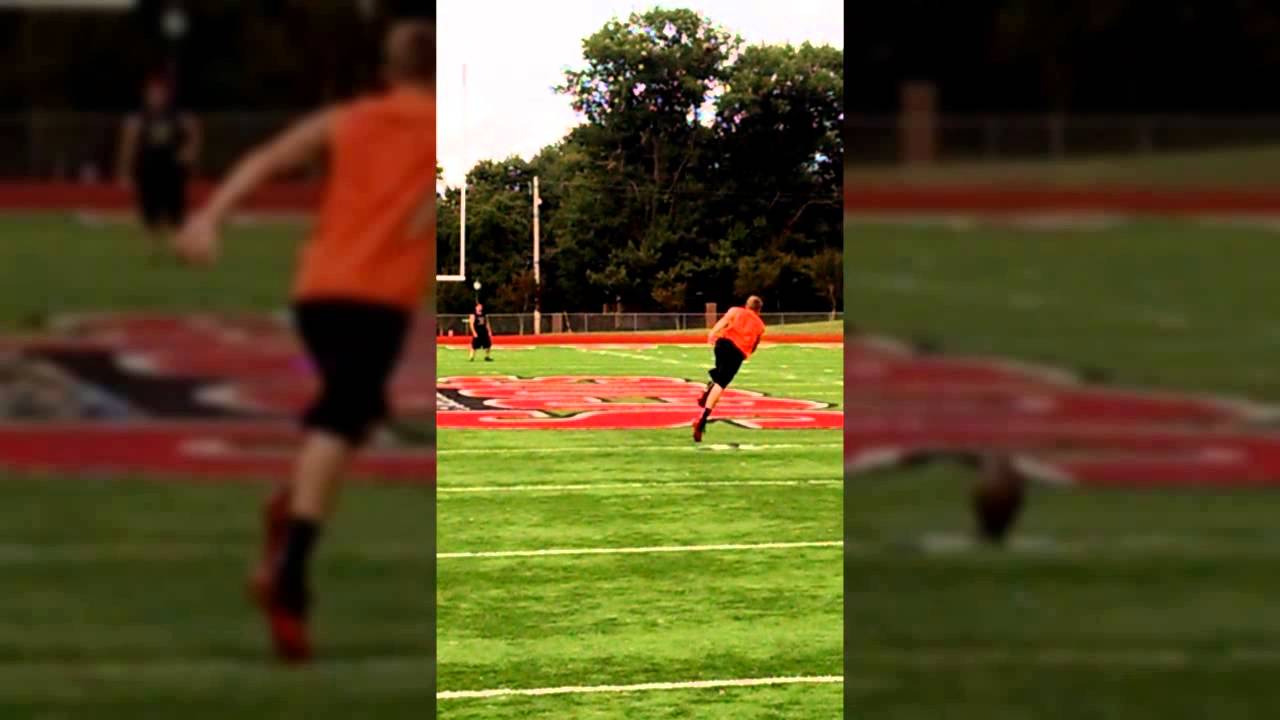 Jason Brubaker highlight
