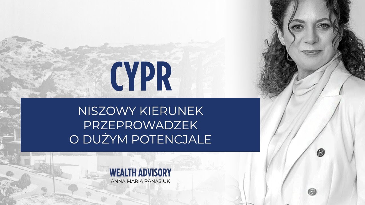 Przeprowadzka na Cypr: 300 dni słońca i zwolnienia z podatków