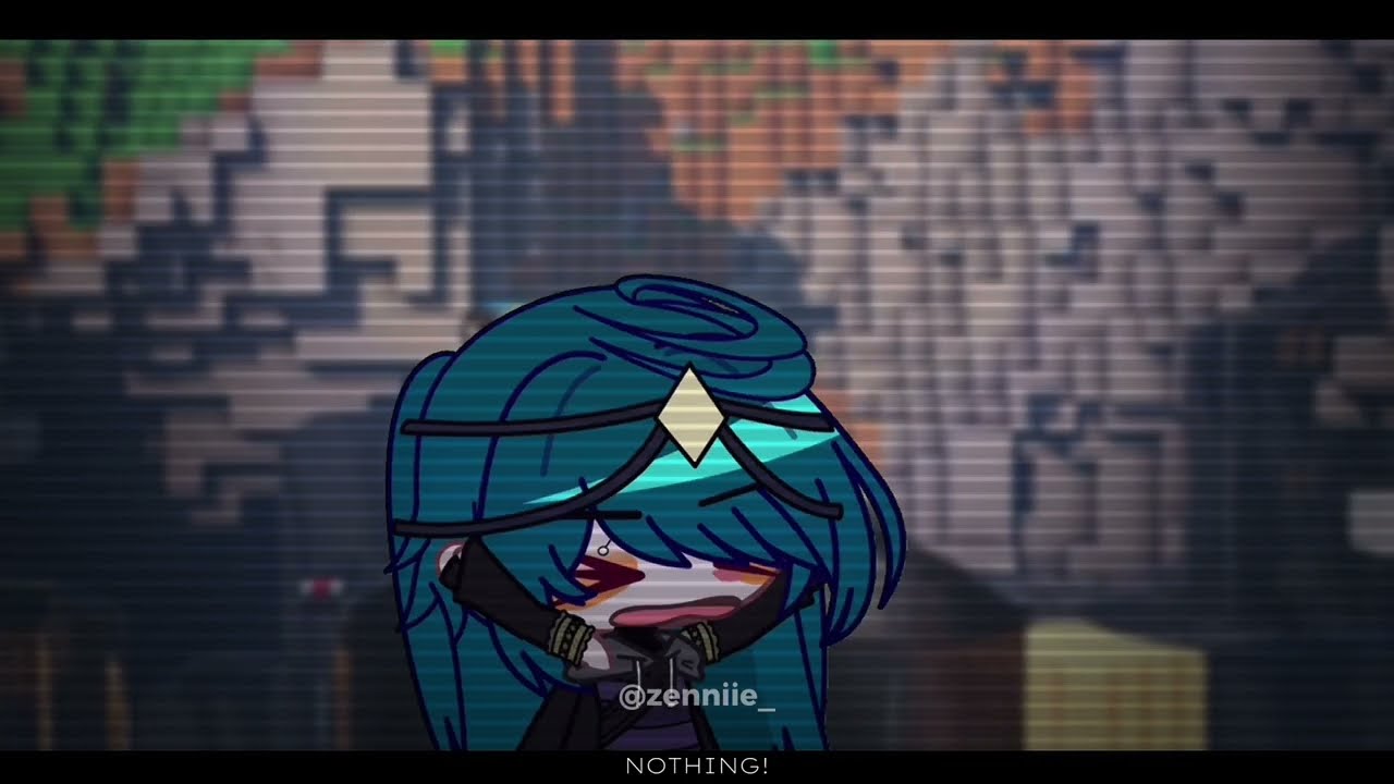 ─ ✧ THE END OF KREWCRAFT. | Krew | KREWCRAFT AU. ✦