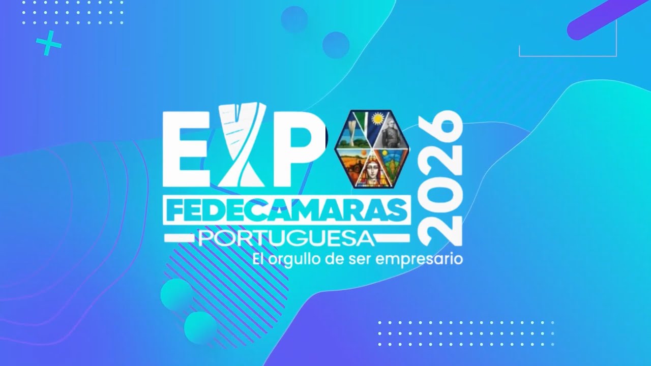 EXPO FEDECAMARAS PORTUGUESA  2026