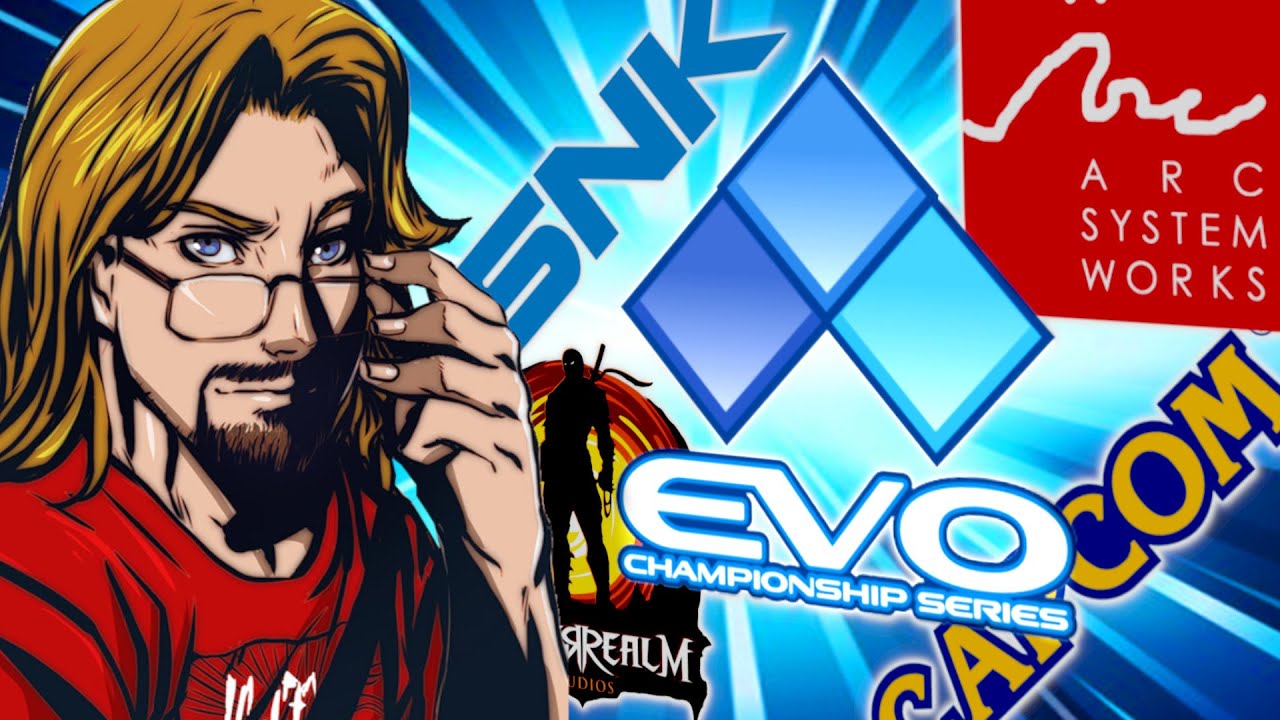 Max's Predictions for EVO 2022