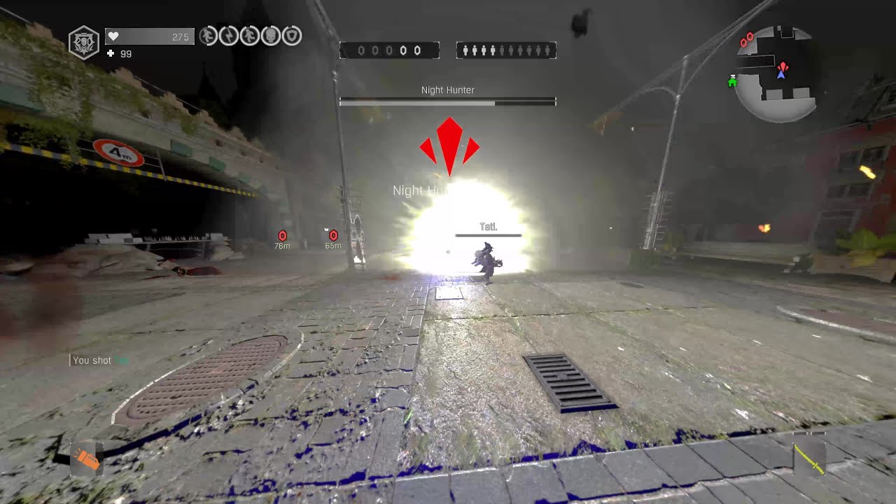 Best of old Pc | Dying light highlights