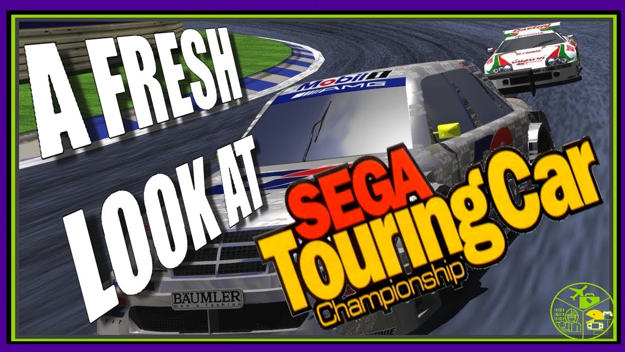 Sega Touring Car, A Retrospective