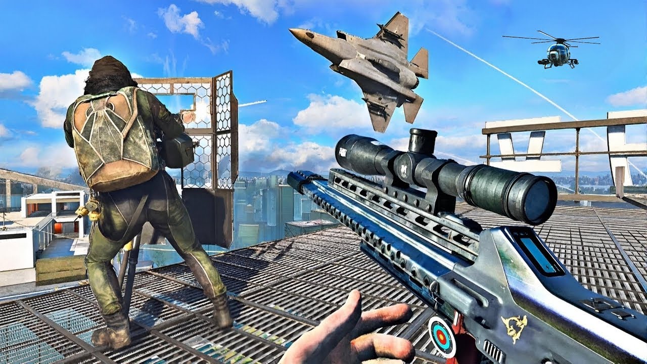 Battlefield 2042 is Worth Playing in 2026..
