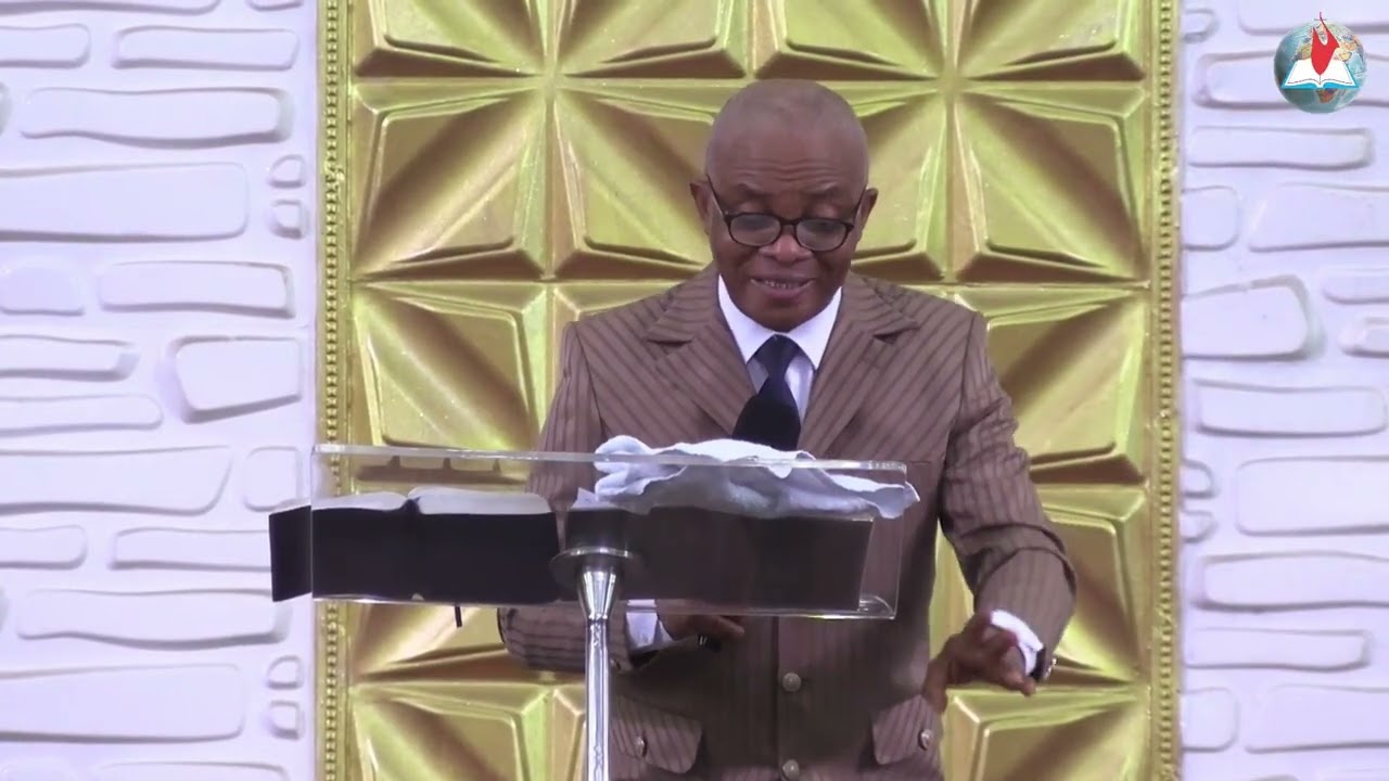 TAKE YOUR TALENT TO THE MARKETPACE [Full Teaching] 💥🔥 Pst Dr. Walter O. Zach Expounds the Bible