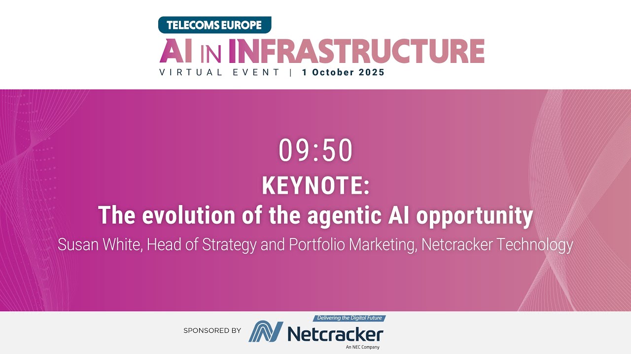 The evolution of the agentic AI opportunity