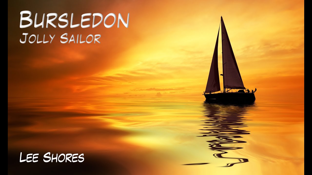 Solent Sailing - Jolly Sailor, Bursledon