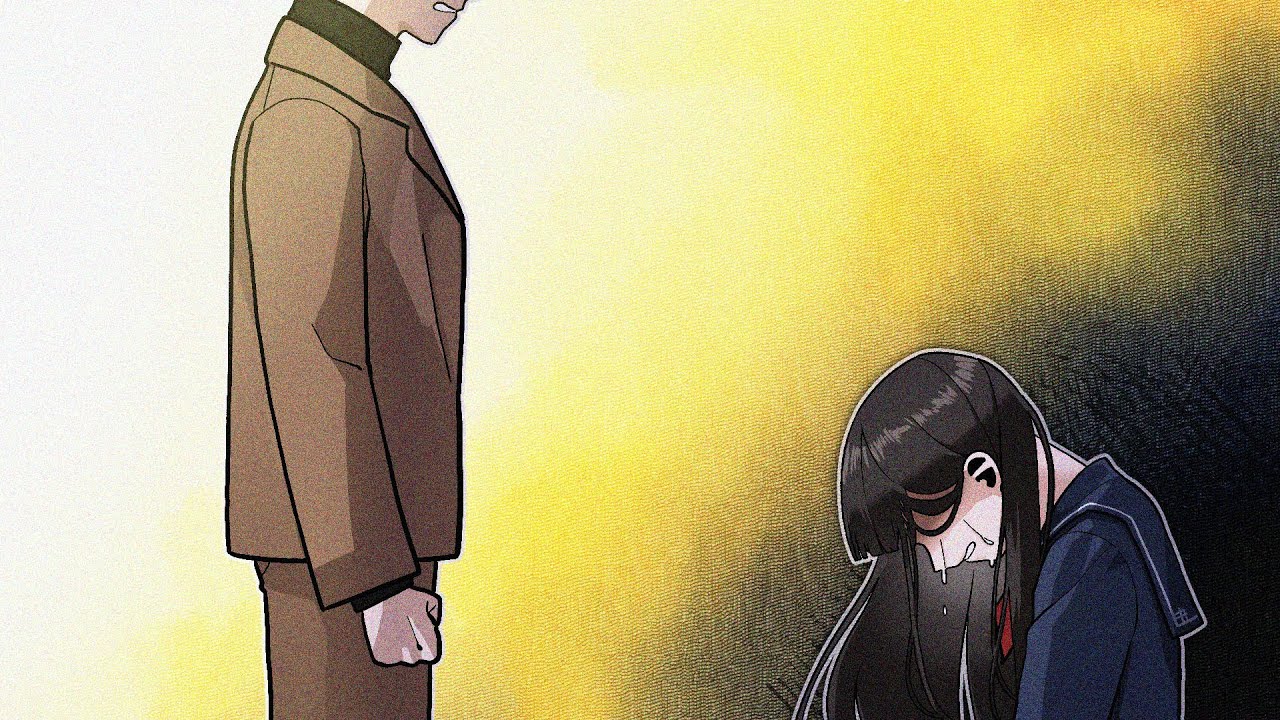 (분노주의) 누가....널 그렇게 만들었니....