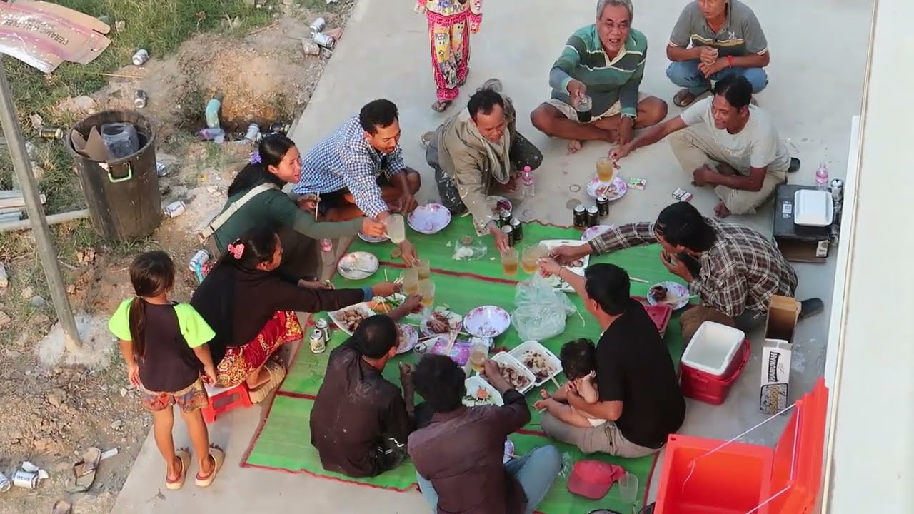 Cambodia 2026 Part 6