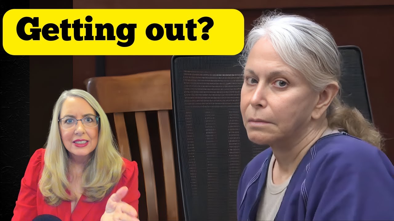 Donna Adelson Demands Court Dismiss All Charges Against Her - Lawyer Reviews Her Bold Move