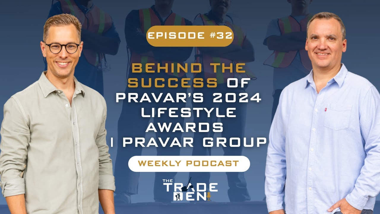 Behind the Success of Pravar’s 2024 Lifestyle Awards  | Pravar Group
