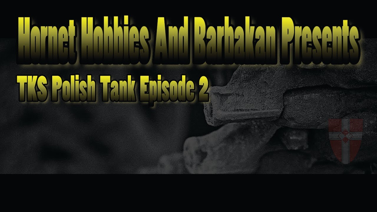 TKS Polish Tank Episode 2