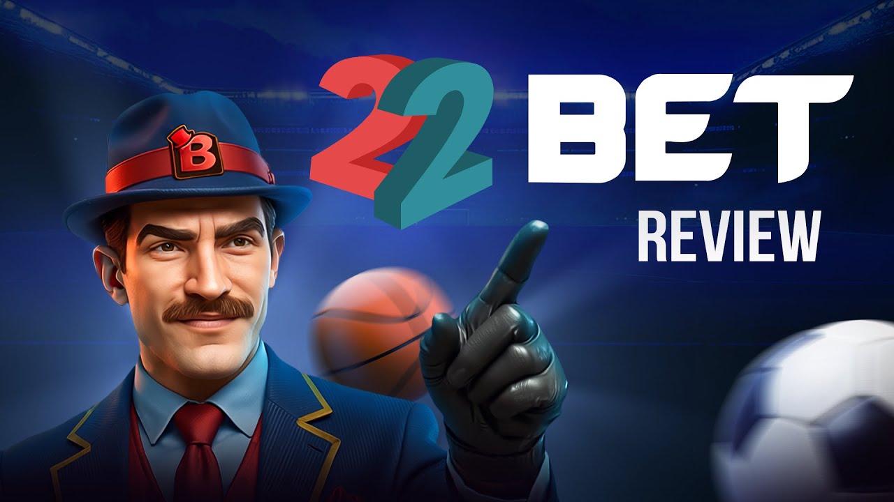 22Bet Review: The Truth After 4 Days of Testing