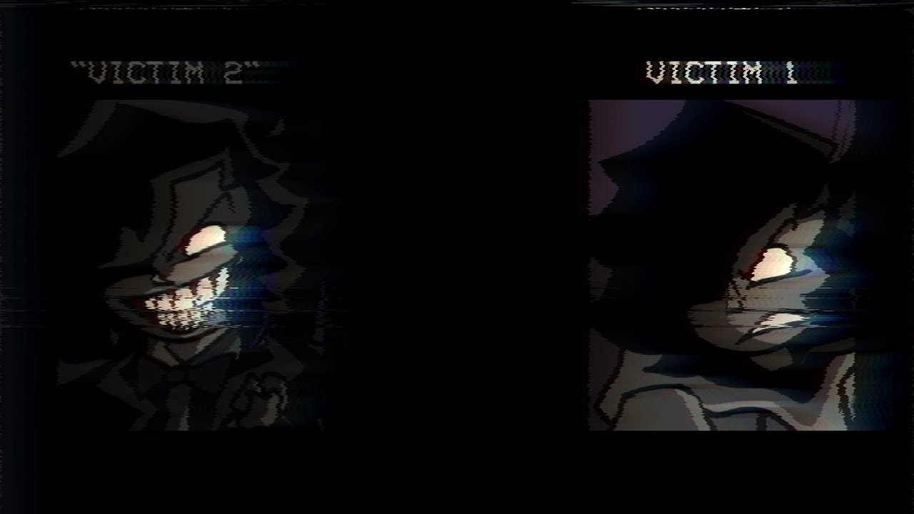FNF VS Mandela Z-Mixed: Restored Fanmade (Remaster)