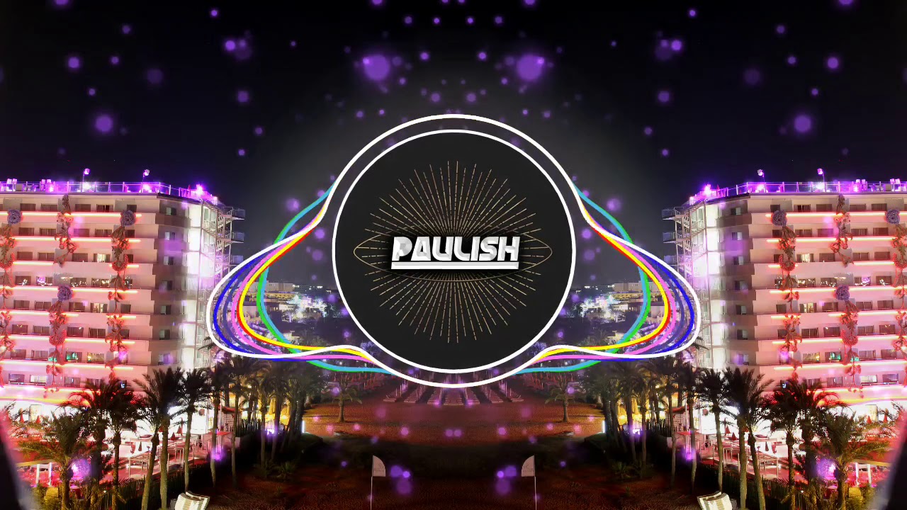 PAULISH - LightWaves [FREE DL]