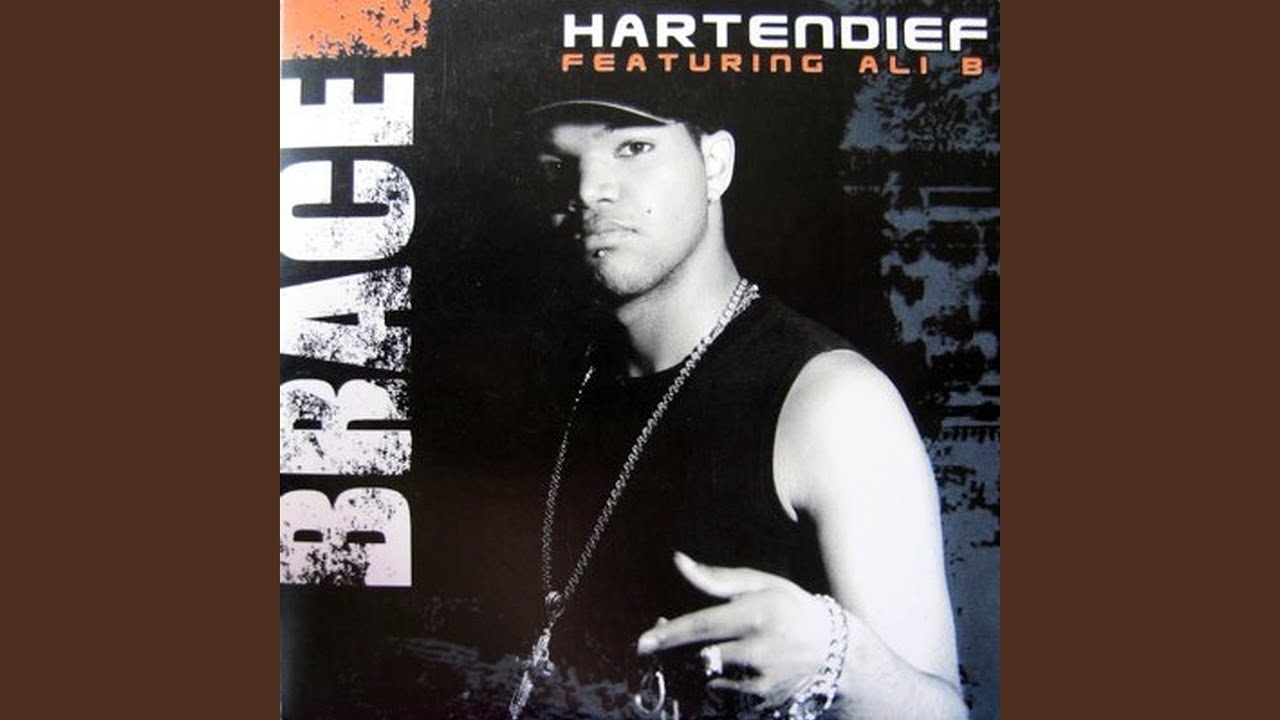 Hartendief (Instrumental)