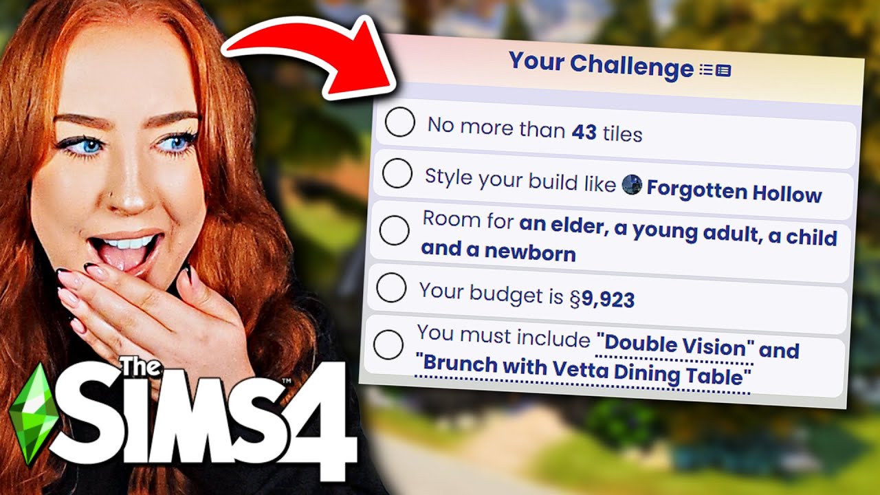 I Tried James Turner's Tiny Home Challenge...
