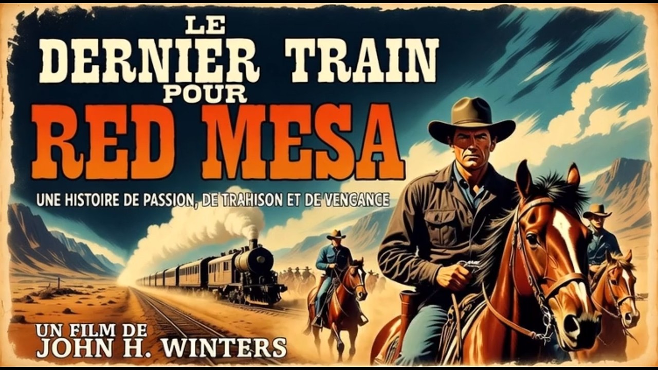 Western 50