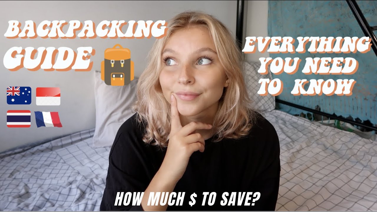 TRAVEL GUIDE: ASIA & AUSTRALIA | BUDGET, PLANNING & ADVICE