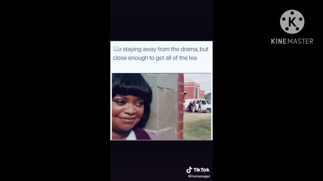 TikTok @Tramanager meme compilation