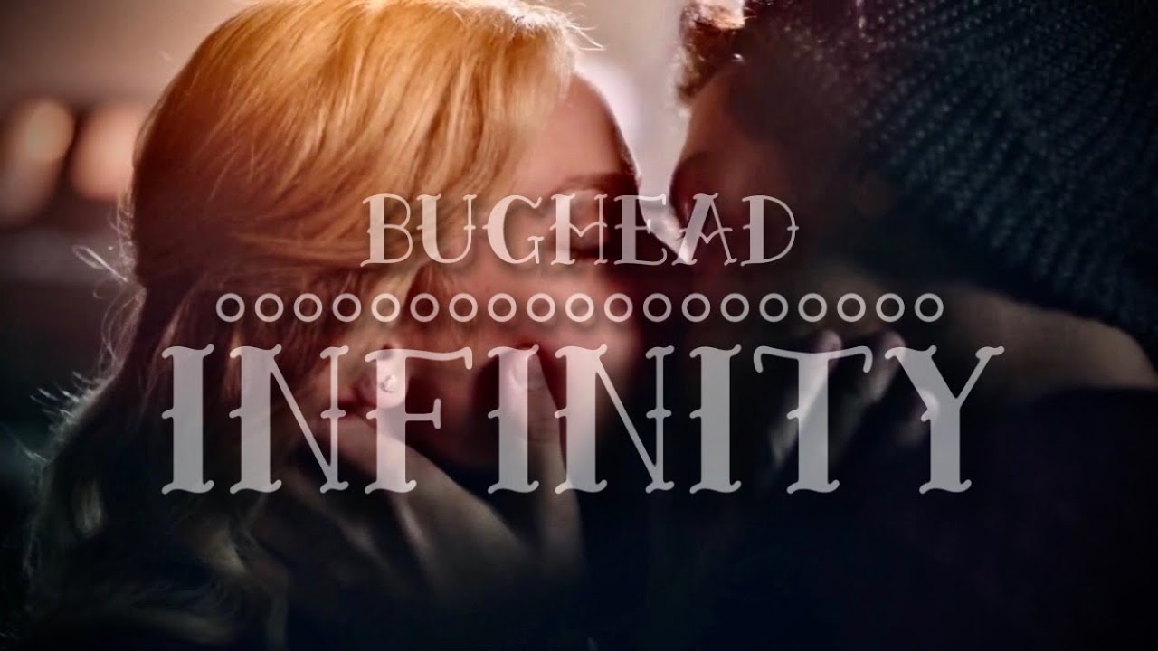 Betty & Jughead | Infinity