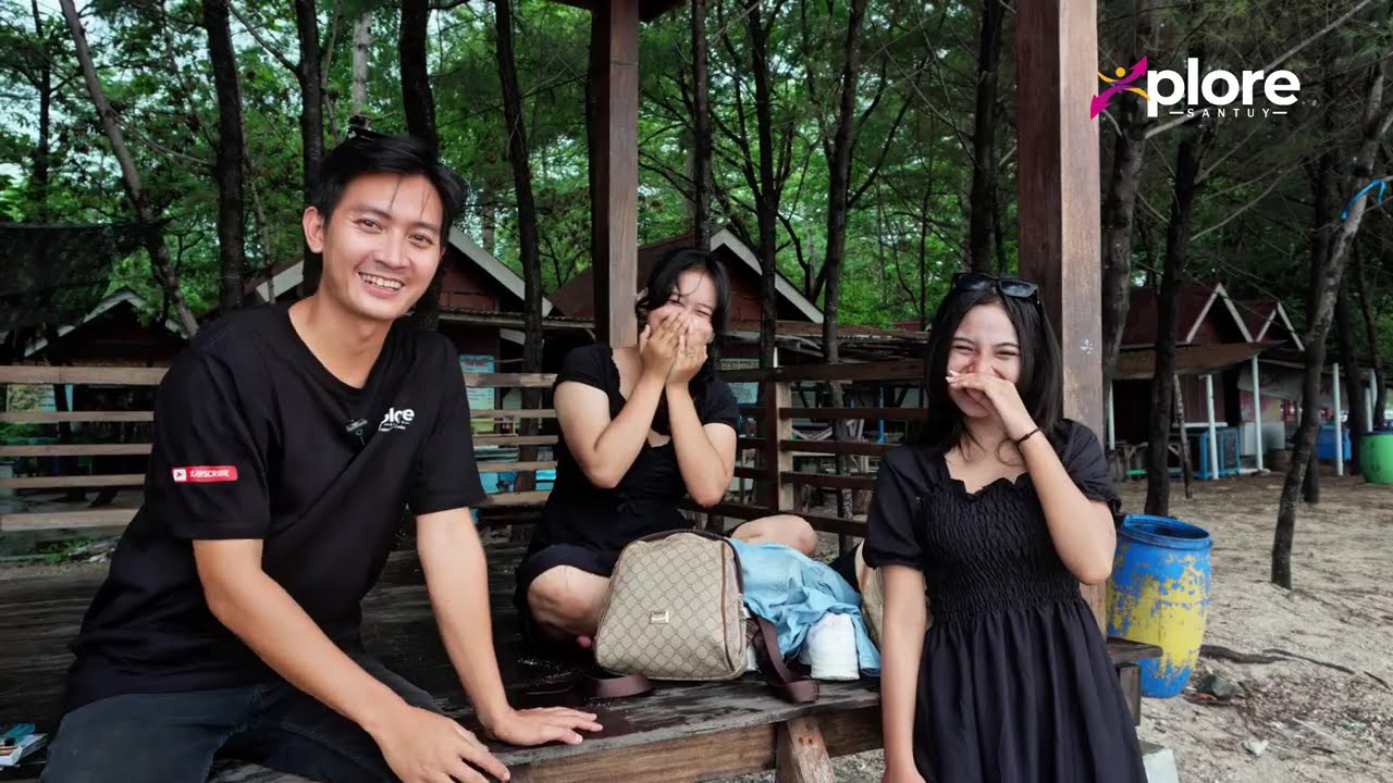 Surga Alam Jepara: Pulau Panjang & Pantai Bandengan yang Menawan!