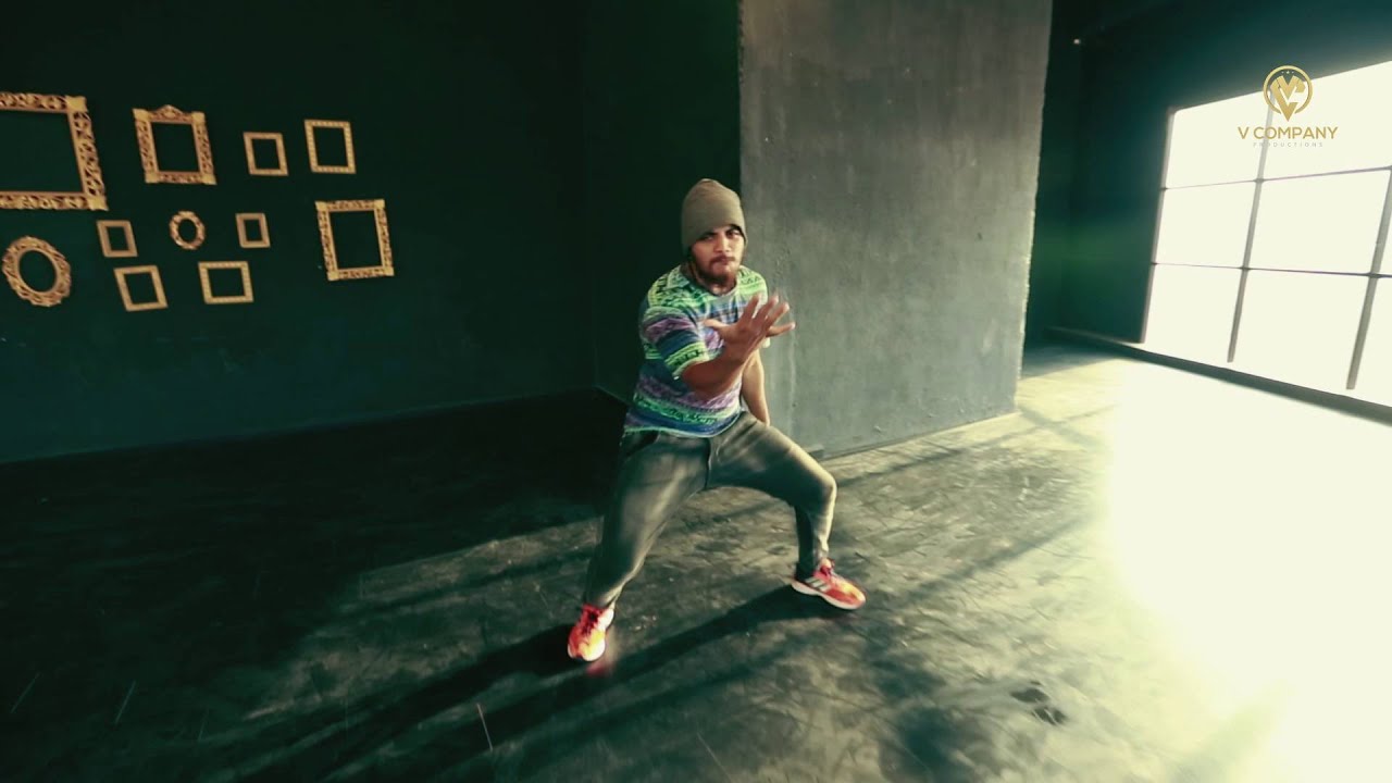 FEEL | THE RISING STARS | V COMPANY PRODUCTIONS