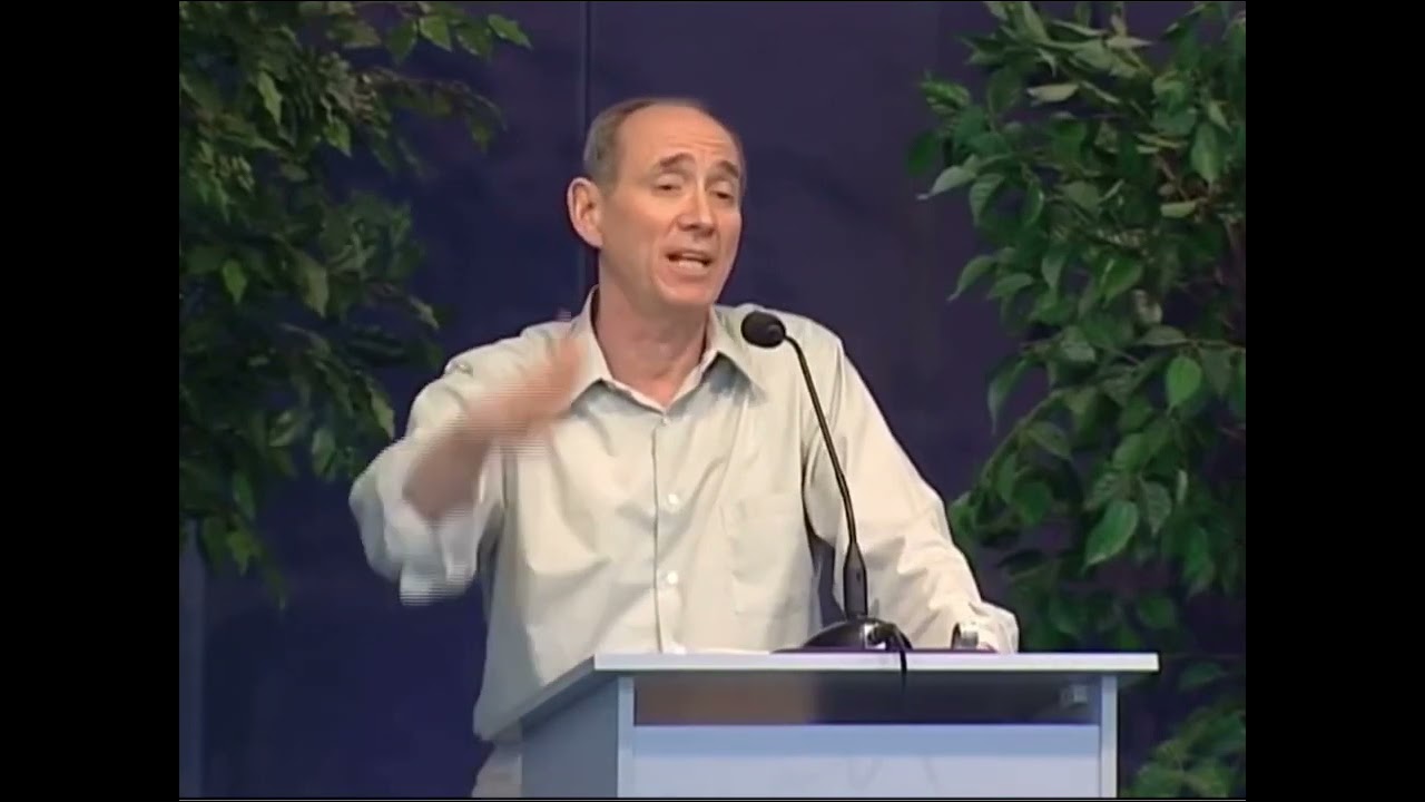 Todos son Jesús  Kenneth Wapnick subtitulada en Español