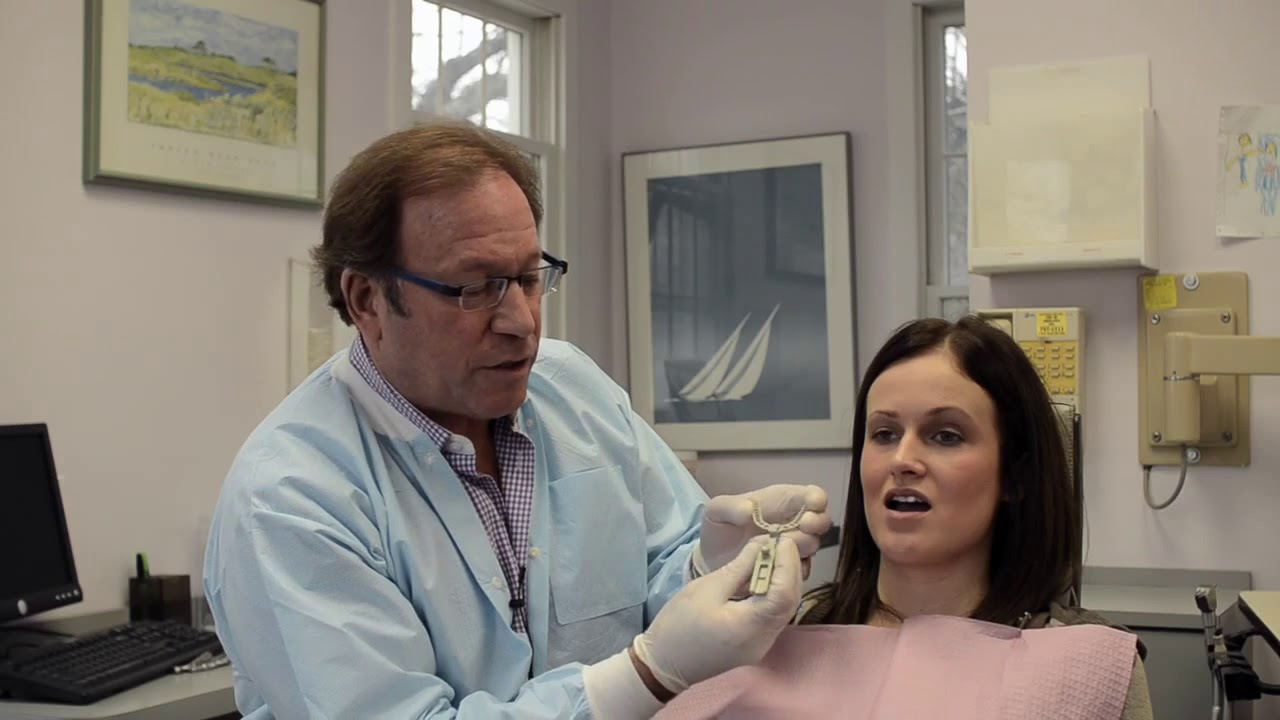 Oral Appliance Therapy Bite Records For Dentists Treating Obstructive Sleep Apnea