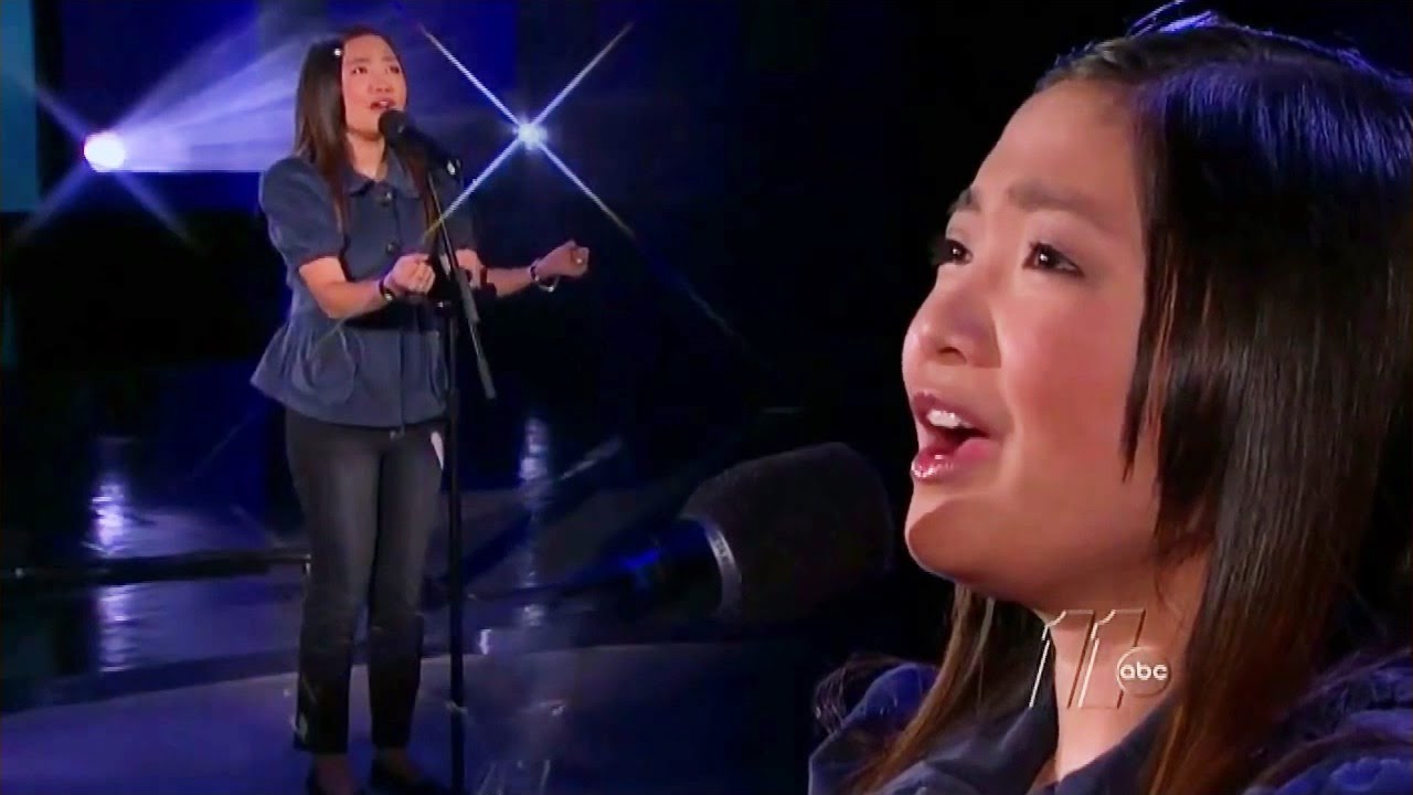 Charice &mdash; 