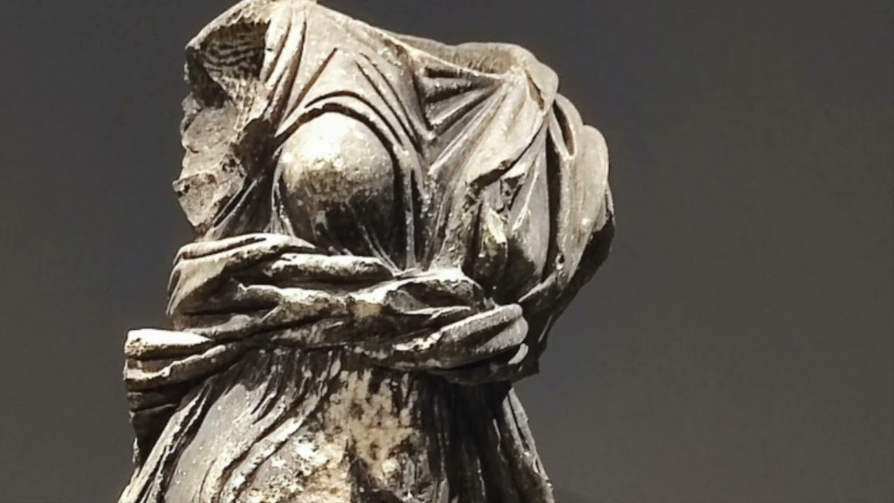 Il Navigium Isidis a Portus