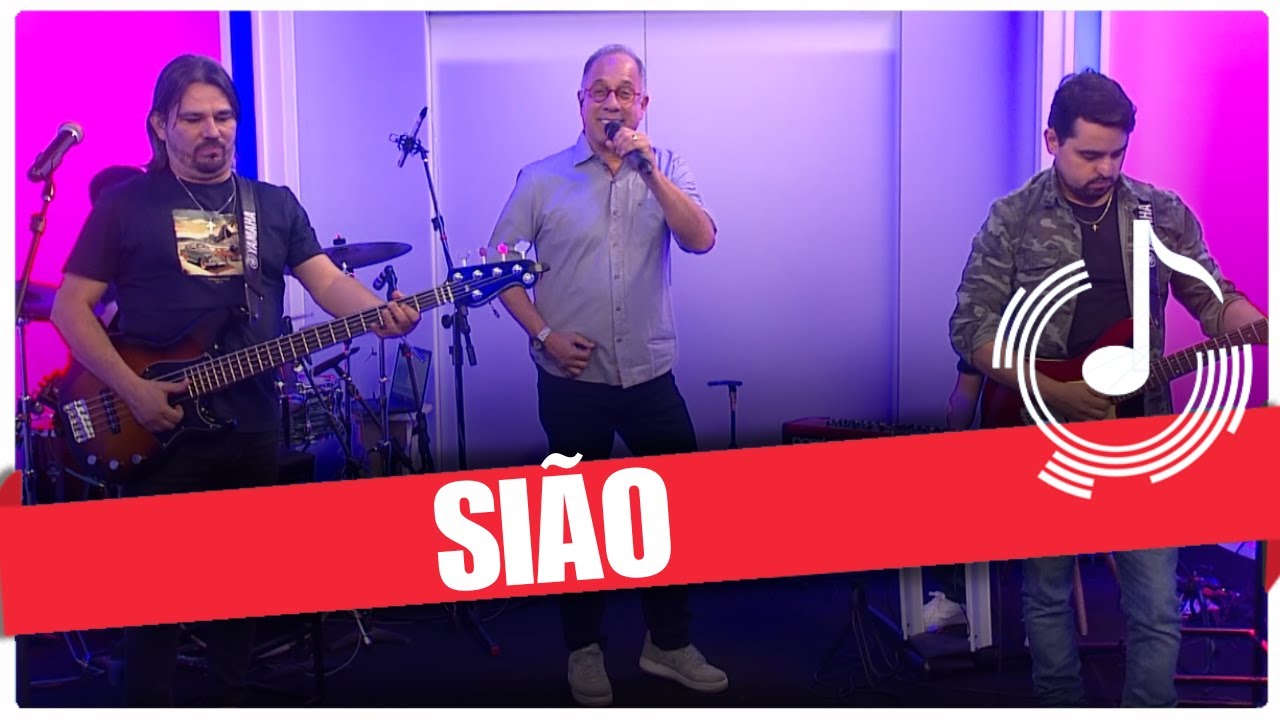 Si&atilde;o - Dunga