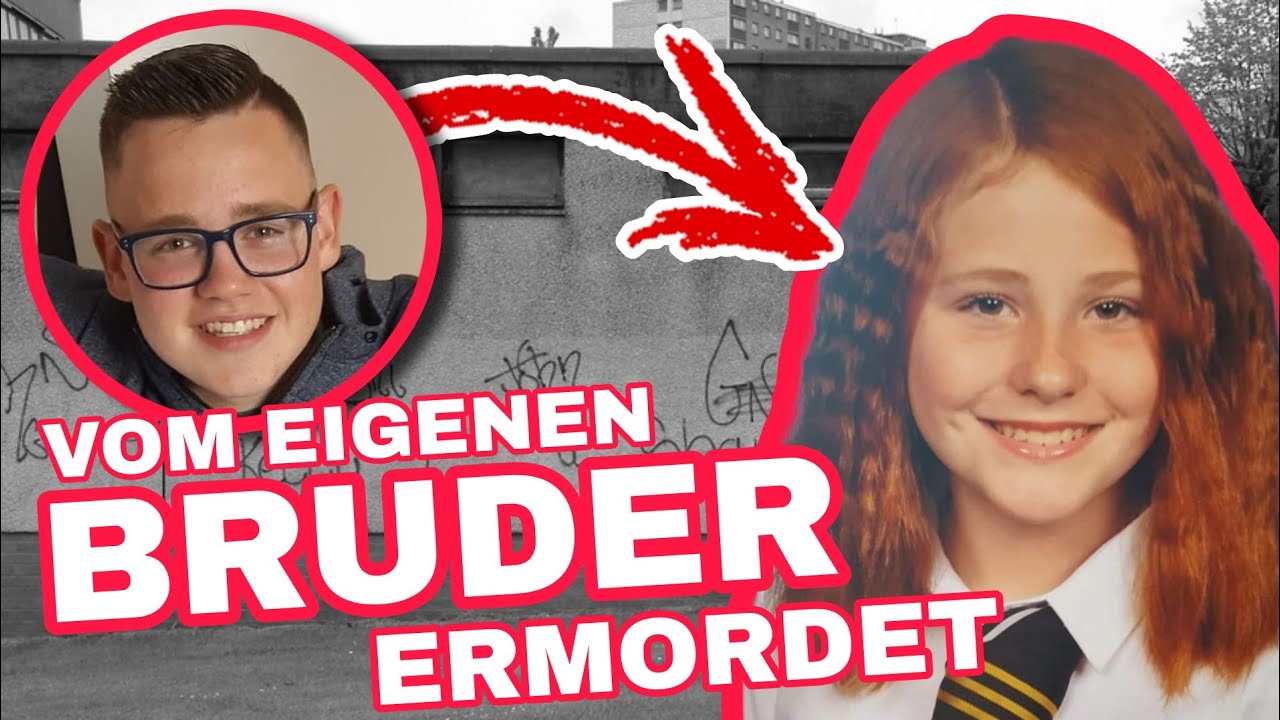 Vom eigenen Bruder ermordet - Amber Gibson | True Crime