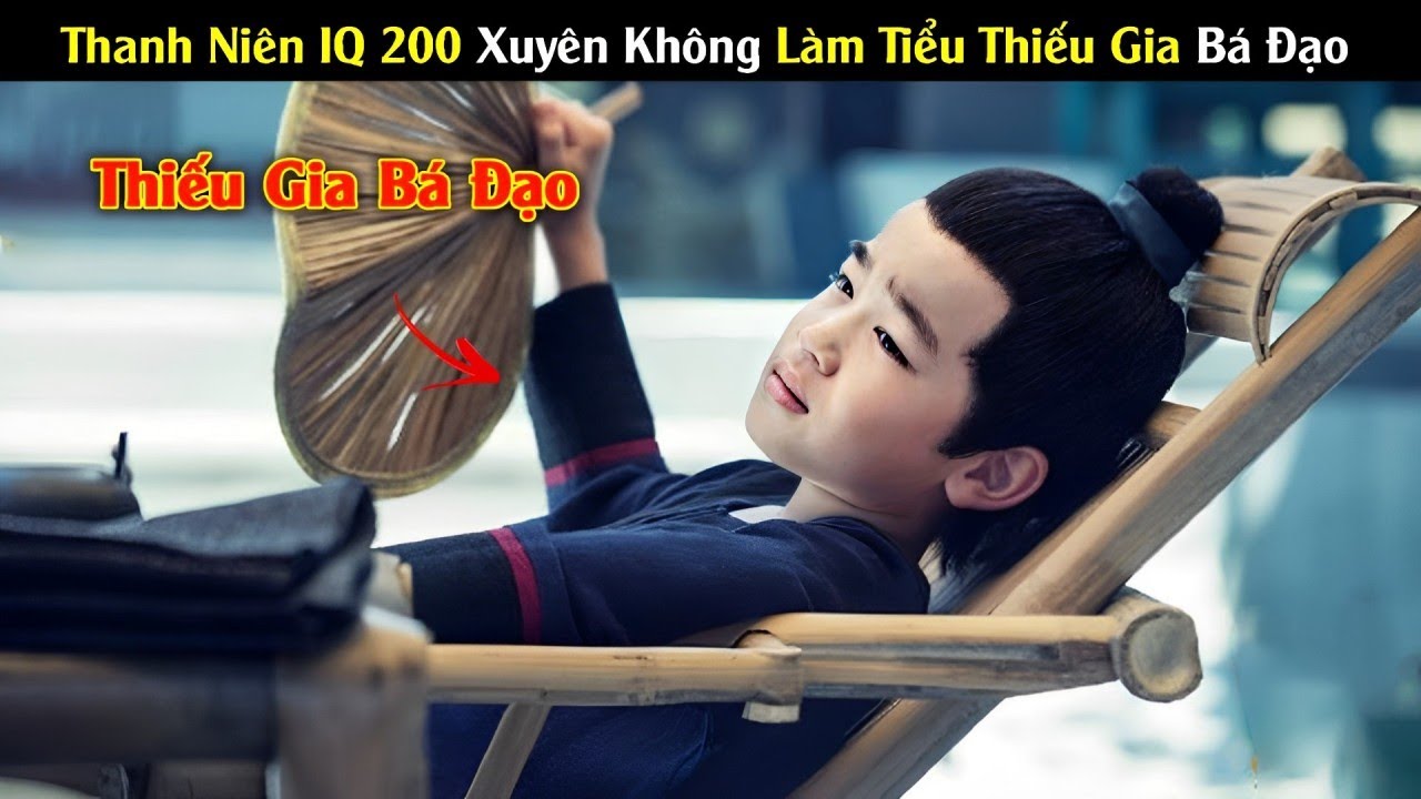 Review Phim: Khánh Dư Niên (Trọn Bộ) | Xuyên Không Về Cổ đại Làm Lại Cuộc Đời | Review Phim Cổ Trang